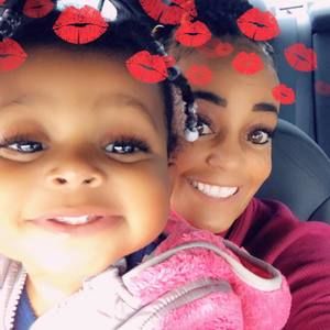 Meet your Posher, Bretta